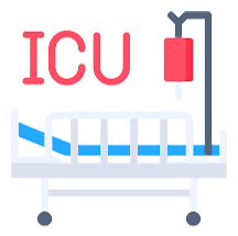 COVID-19 ICU Patient Prediction